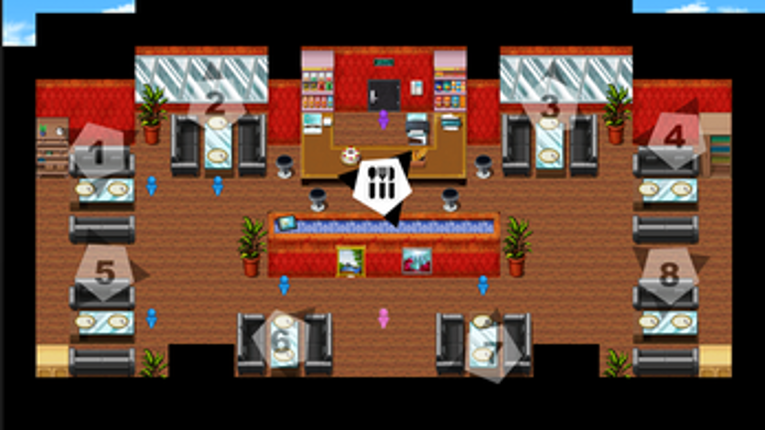 Mockingbird screenshot
