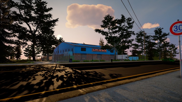 Money Simulator screenshot