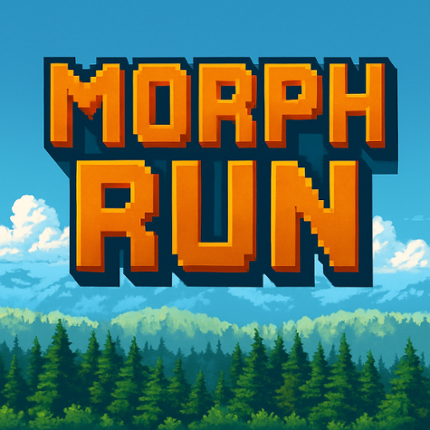 Morph Run Image