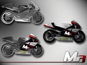 Moto Racer Collection Image