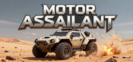 Games like Motor Assailant