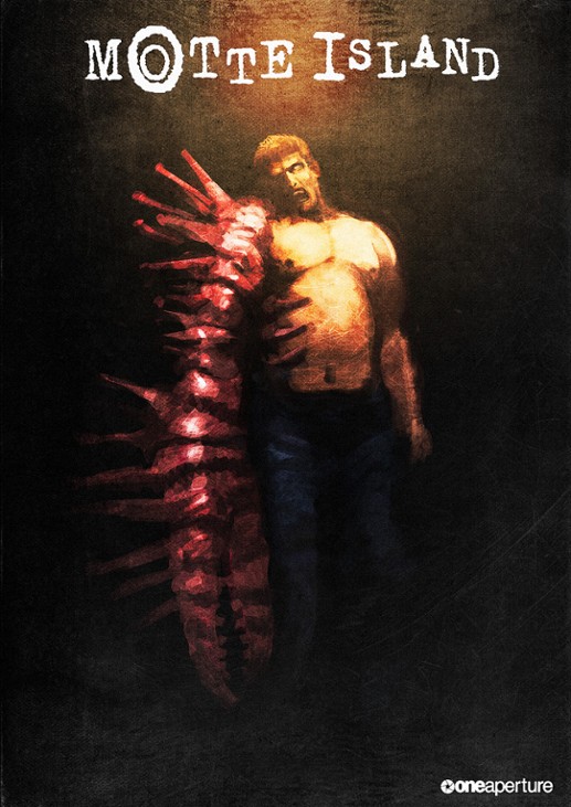 Games like Motte Island