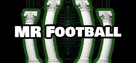 Games like Mr Football