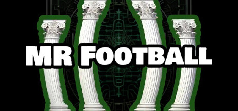 Mr Football Image