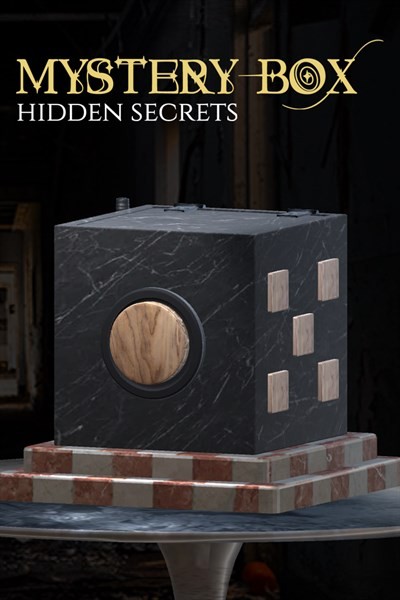 Games like Mystery Box: Hidden Secrets