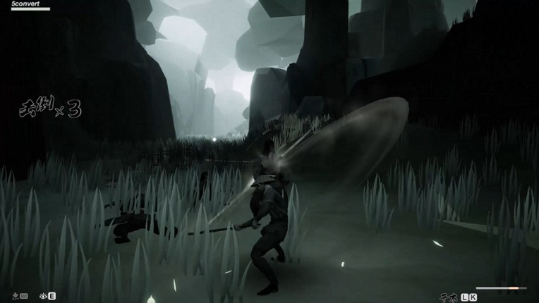 Mystic Cleaver screenshot