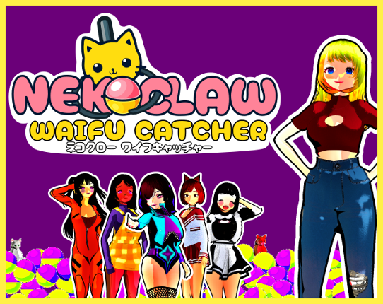 NekoClaw: Waifu Catcher Image