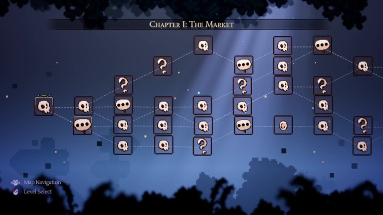 Niblet Rescues Image