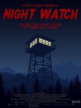 Games like Night Watch