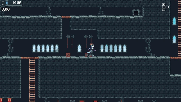 Nitz's Debt screenshot