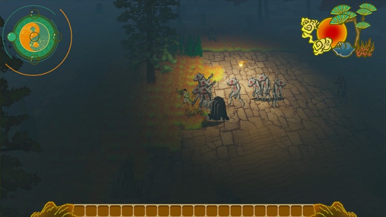 No More Heroes screenshot