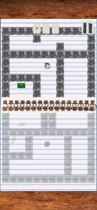 Notebook Jam screenshot