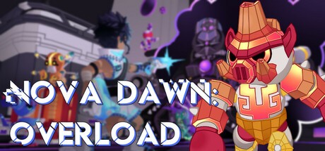 Games like Nova Dawn: Overload