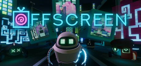 Games like Offscreen