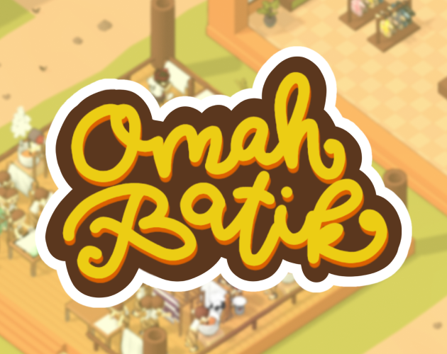 Games like Omah Batik