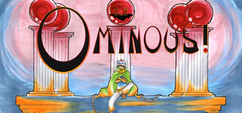 Ominous! Image