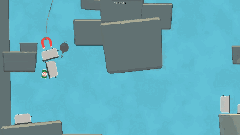 One Ship's Trash [JAM] screenshot