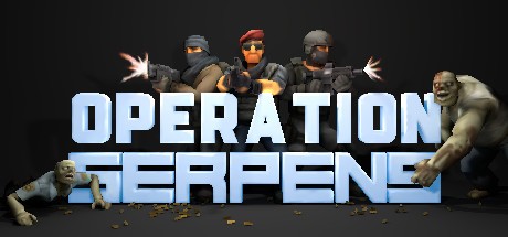 Games like OPERATION SERPENS