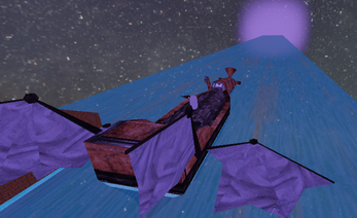 Orbital fishery 16 Image