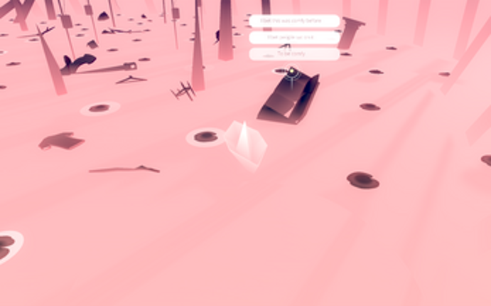 Paper Boat screenshot