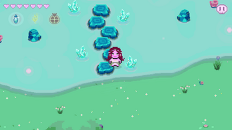 Persefone's Way To Hell screenshot