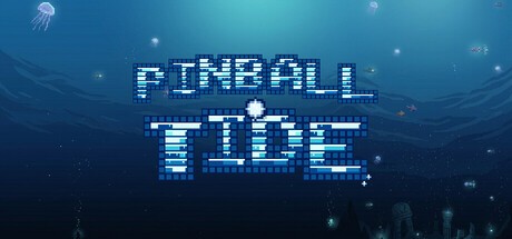 Games like Pinball Tide