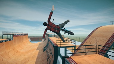 Pipe by BMX Streets Image