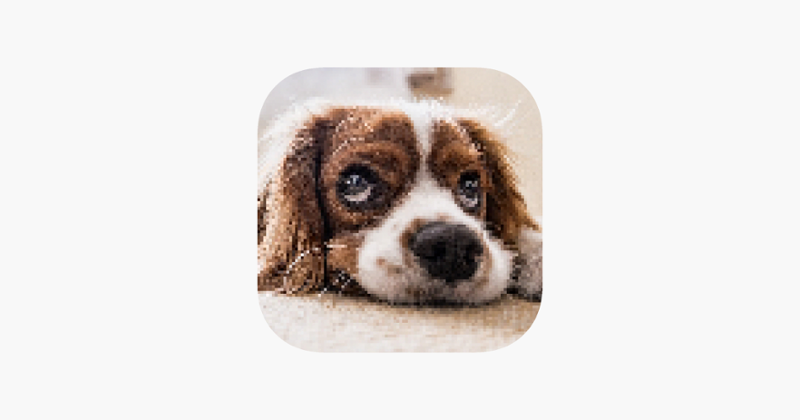 Pixel Pic - Quiz Word Game Image