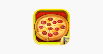 Pizza Maker Food Cooking Game Image