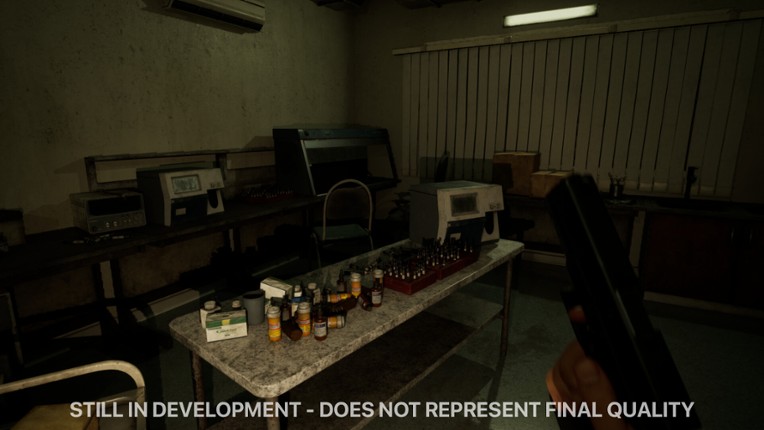 PLAGUE: Outbreak Image