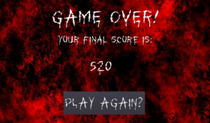 Plague Panic Image