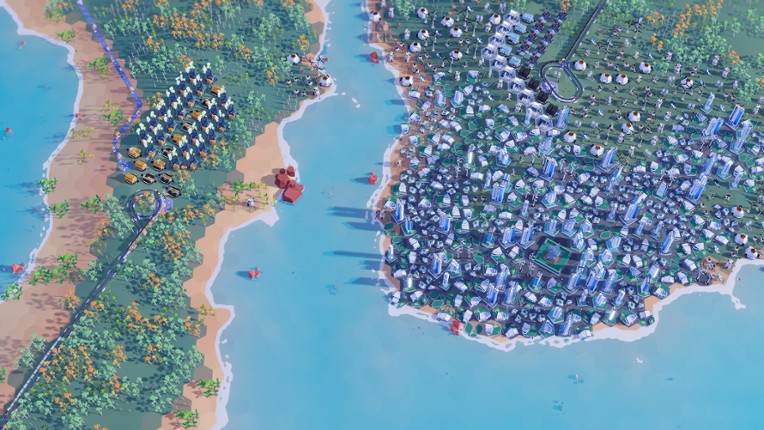 Plan B: Terraform screenshot