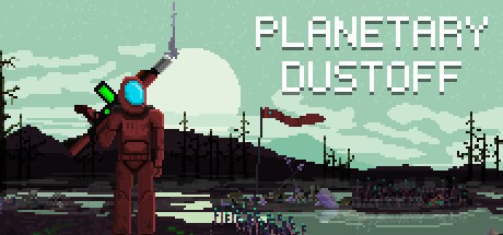 Games like Planetary Dustoff
