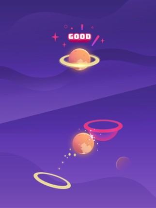Pluto’s Journey screenshot