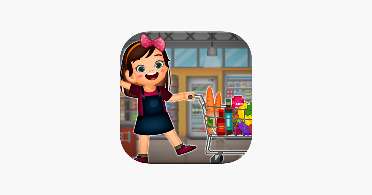 Games like Pretend My Grocery Store