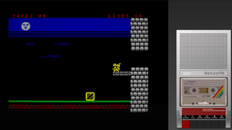 PRIMA DERE ZX Image