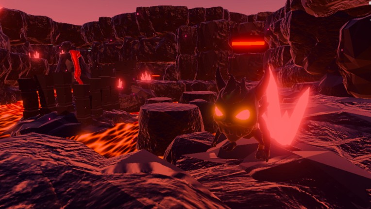 Project S.A.M screenshot