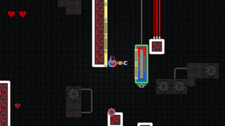Proto Akane screenshot