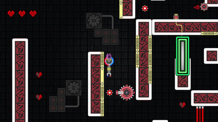 Proto Akane screenshot