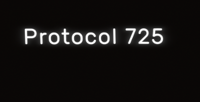 Protocol 725 Image