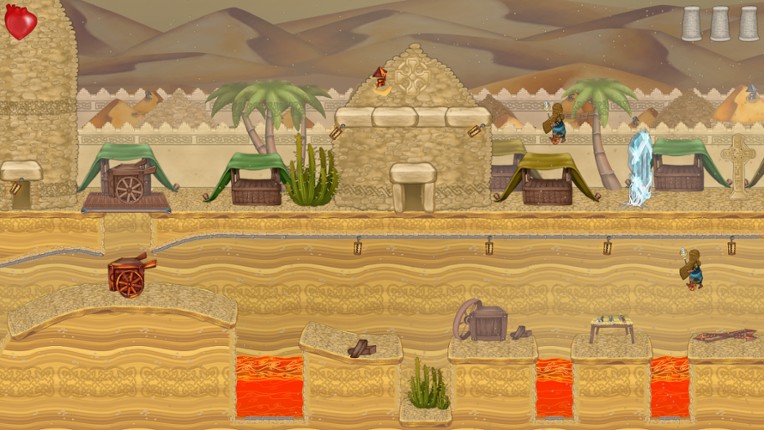 Quantum Wizard screenshot