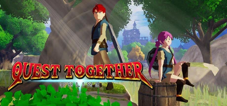 Games like QUEST TOGETHER Online
