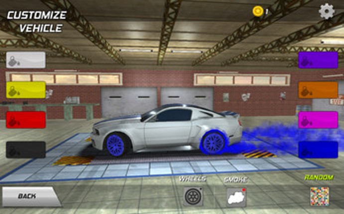 Race 35 Image