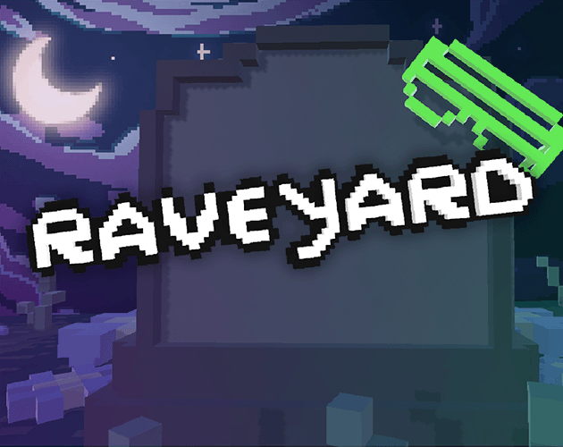 Games like Raveyard