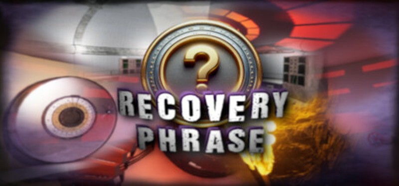 Recovery Phrase Image