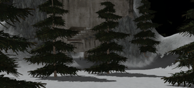 Red Star Rising screenshot