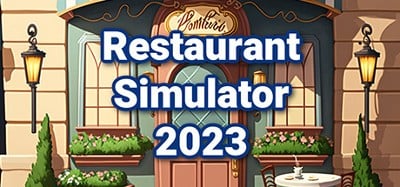 Restaurant Simulator 2023 Image