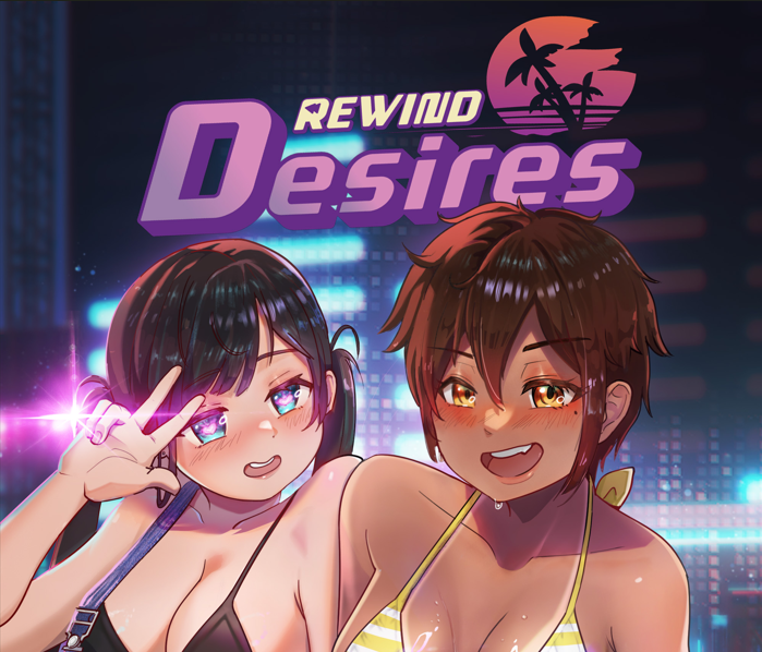 Games like Rewind and Desire