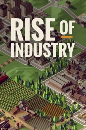 Rise of Industry Image