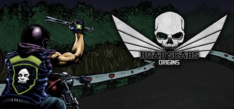 Games like Road Scars: Origins